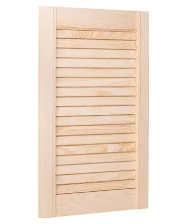 Žaluzina drvena 38.1x61cm Jewe