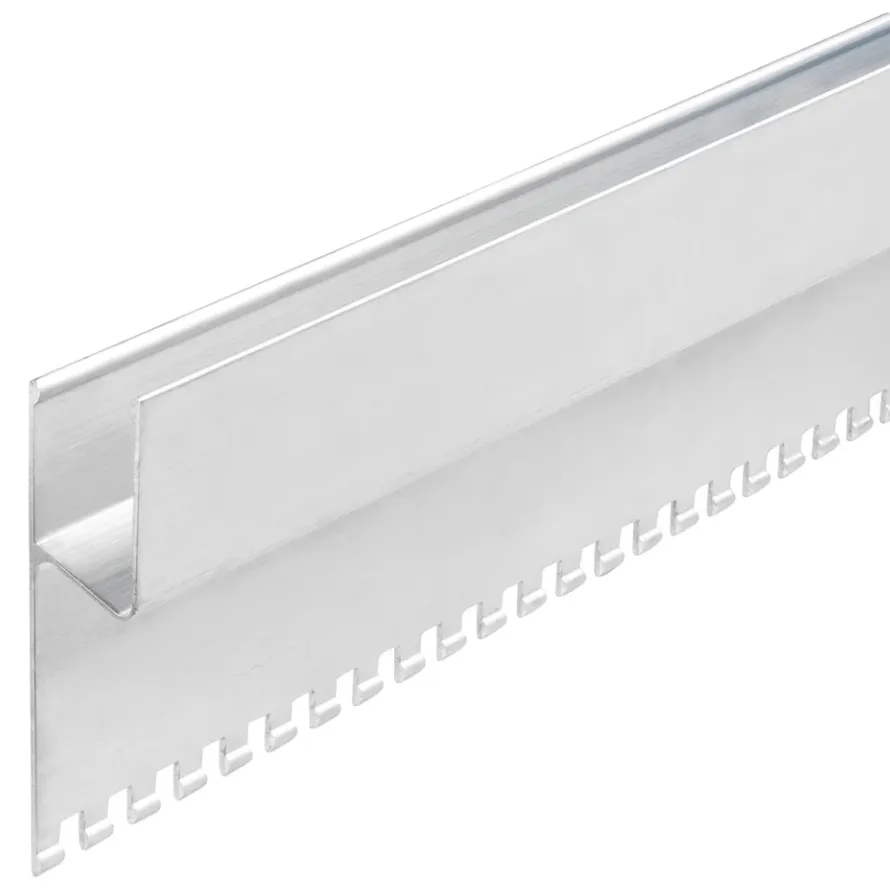 ALZ 2605 Zidarska letva nazubljena 120cm Sola