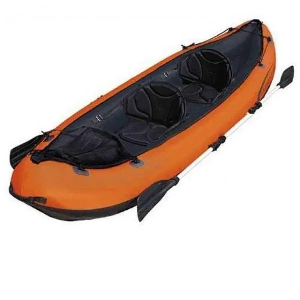 Čamac Hydro-Force Kayaks Ventura