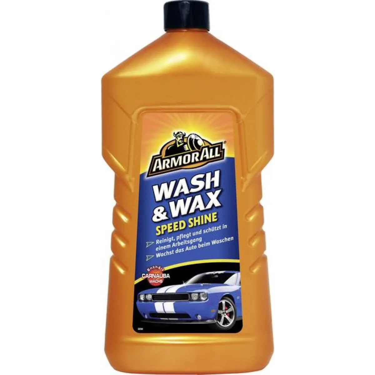 Šampon sa voskom za automobile 1l Armor All