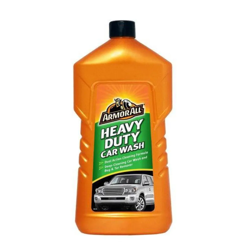 Šampon za automobile Heavy Duty 1l Armor All