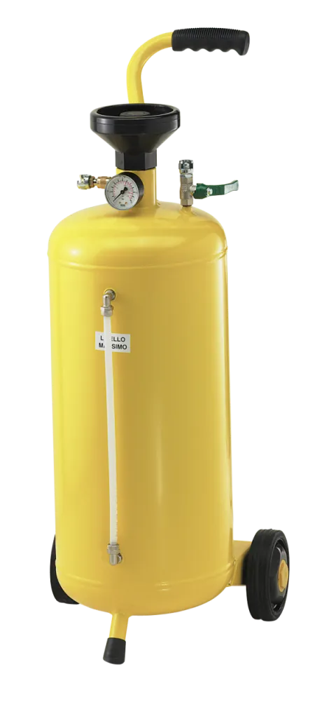 Šamponjerka Spray 24 l Lavor