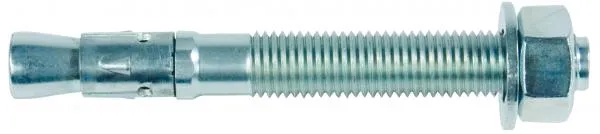 Anker FBN II 8/10 (8x71) Fischer