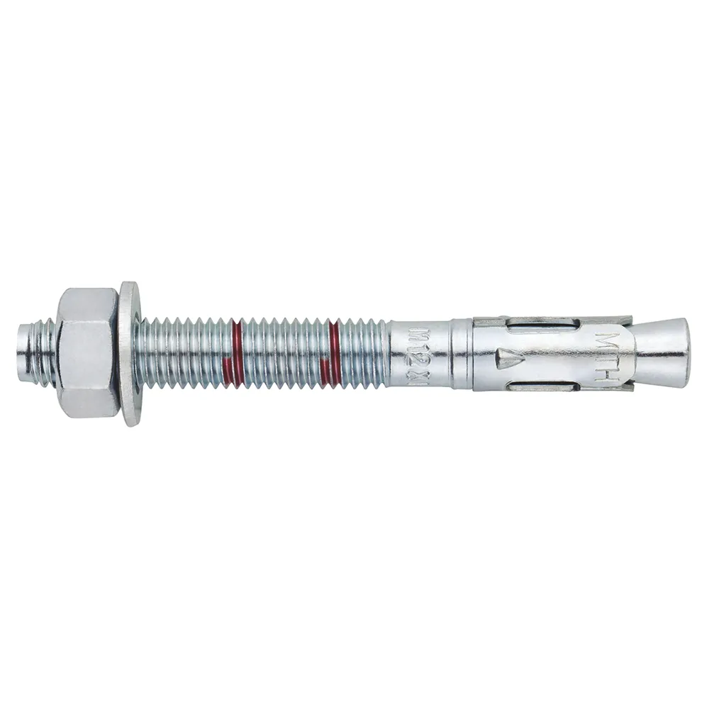 Anker MTH 10x90 Index