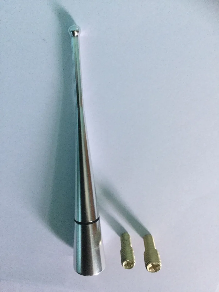 Antena za auto alum. fi 5/6x100mm