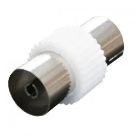 Antenski nastavak 2x9.5mm utikac
