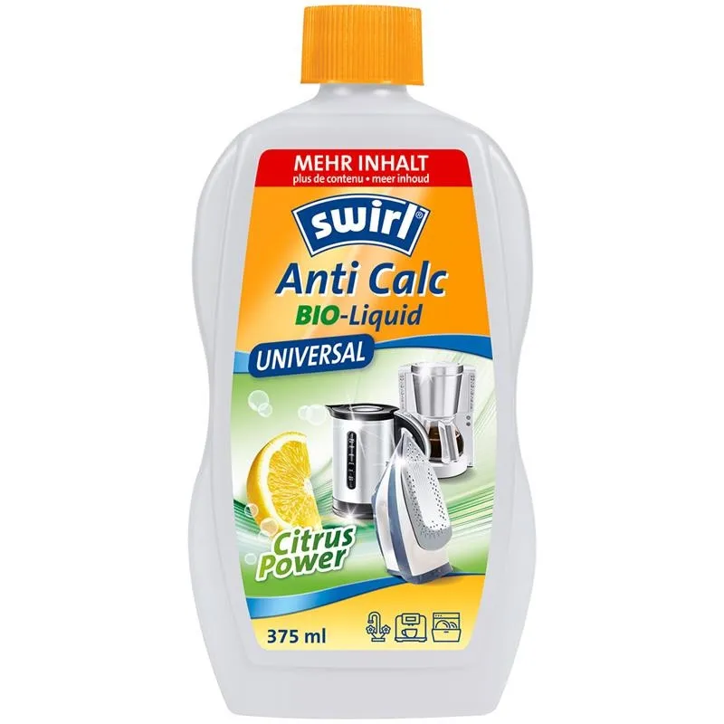 Anti Calc Bio tečnost protiv kamenca 375ml