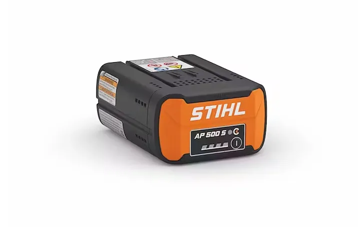 AP 500 S baterija Li-Ion 36V Stihl