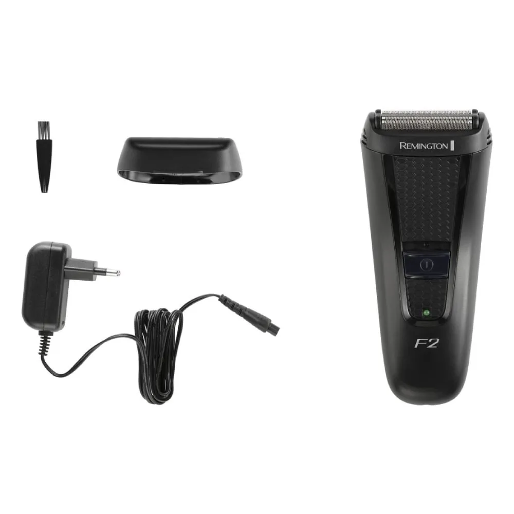 Aparat za brijanje Style Series F2 crni Remington