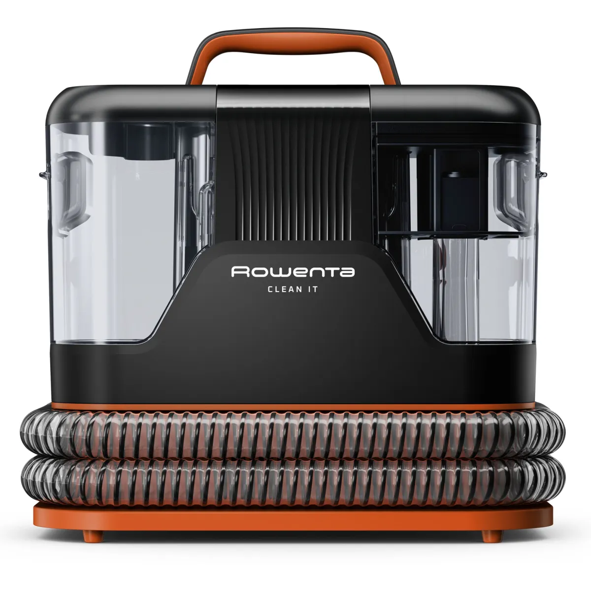 Aparat za dubinsko čišćenje Clean It 400W Rowenta