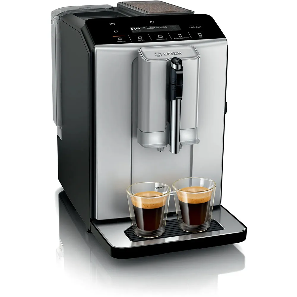 Aparat za espreso kafu Series 2 VeroCafe sivi/crni Bosch
