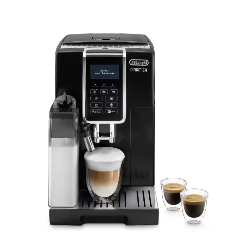 Aparat za kafu Dinamica 1450W DeLonghi