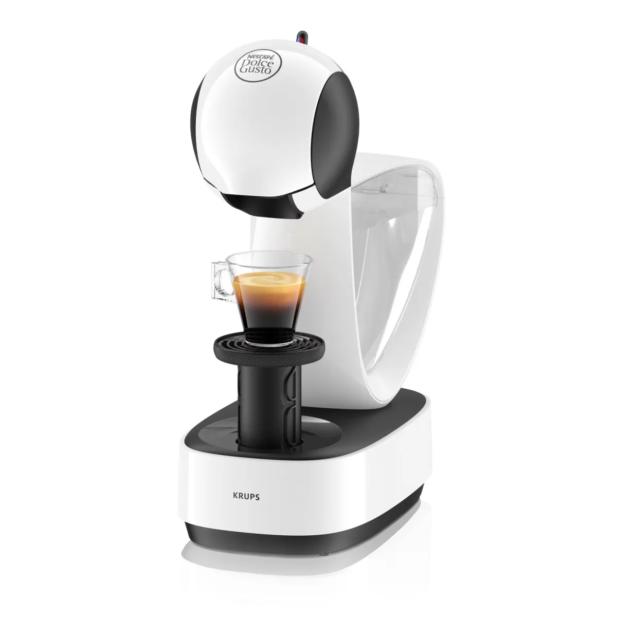 Aparat za kafu Infinissima 1340-1600W beli Dolce Gusto Krups