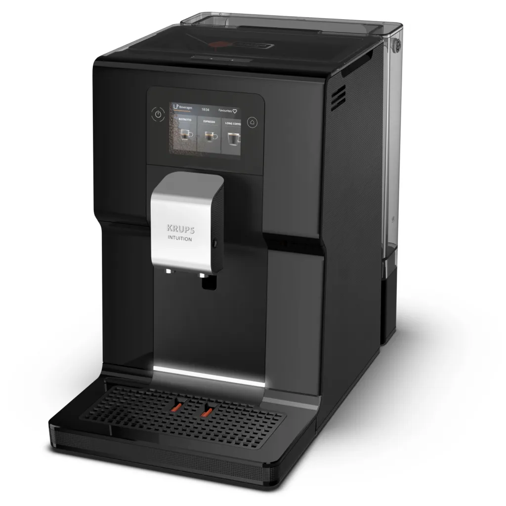 Aparat za kafu Intuition Preference 1450W crni Krups