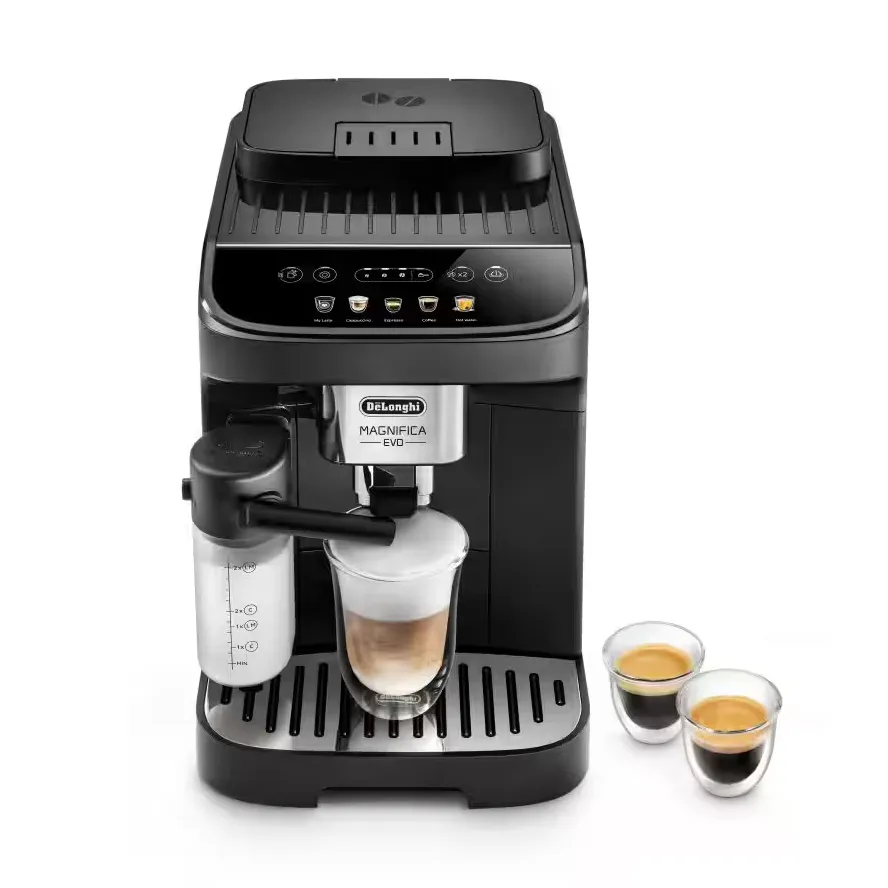 Aparat za kafu Magnifica Evo 1450W crni DeLonghi