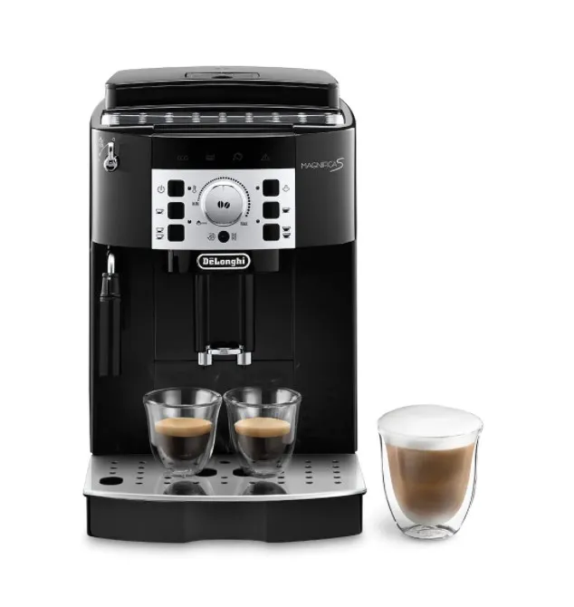Aparat za kafu Magnifica S 1450W crni DeLonghi