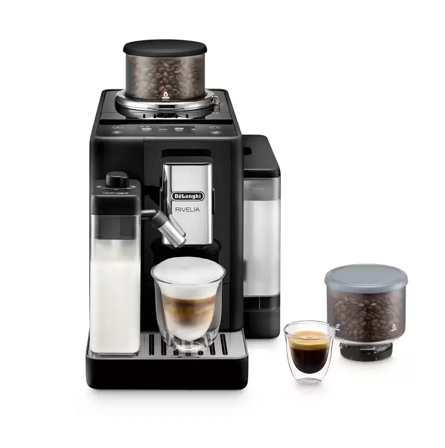 Aparat za kafu  Rivelia 1450W DeLonghi