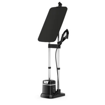Aparat za peglanje na pari Ixeo 2500-2980W crni Tefal