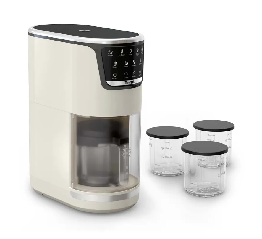 Aparat za sladoled Dolci 600W Tefal