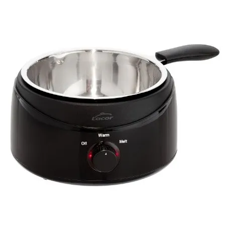 Aparat za topljenje čokolade Bain Marie