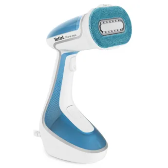 Aparat za uspr. peglanje na pari Pure Tex 4u1 1460-1740W plavi Tefal