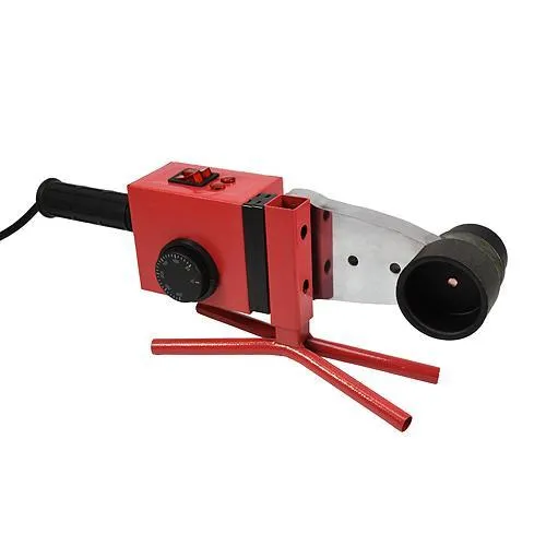 Aparat za varenje cevi PPR 63B-2 1500W 20-63mm