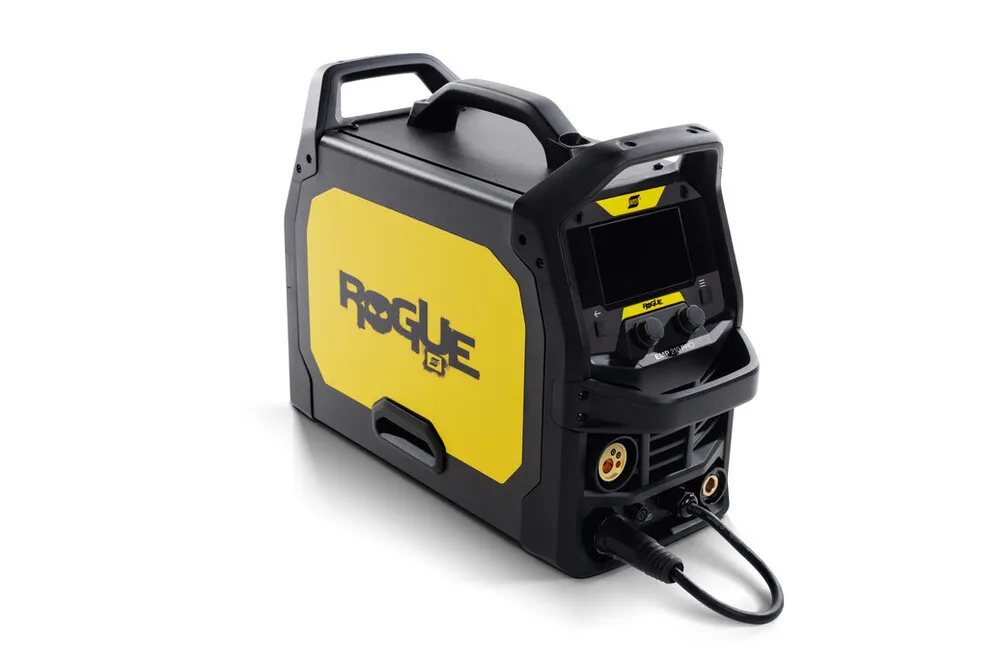 Aparat za varenje Inverter Rogue EMP 210 Pro Esab