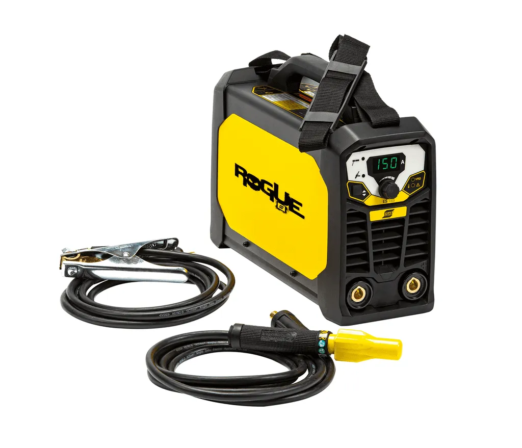 Aparat za varenje Inverter Rogue ES 150i CE 230V 10-150A  Esab