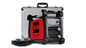 Aparat za varenje Inverter Technology 236 XT 230V ACX Telwin