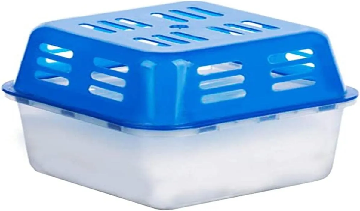 Apsorber vlage 2x350g pvc AI&E