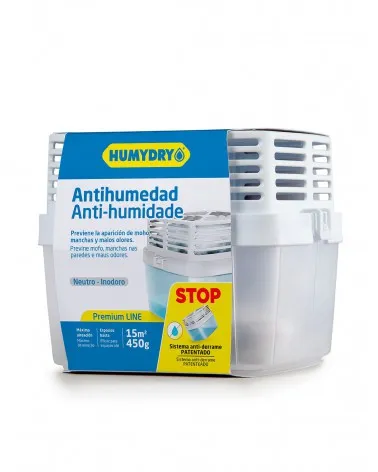 Apsorber vlage Premium 450g Humydry