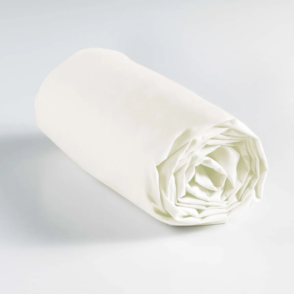 Čaršav sa lastikom Lina 180x200+30cm bež Douceur d Interieur