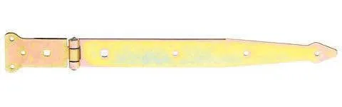 Šarka duga 400x101x63mm Zn G.Alberts