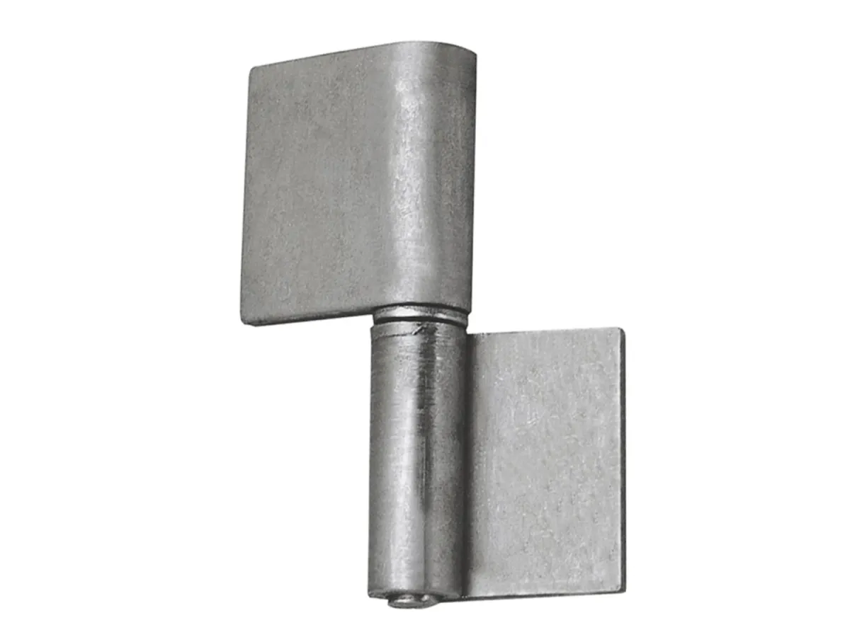 Šarka mod. 4 100x3mm fi 14 desna Amig