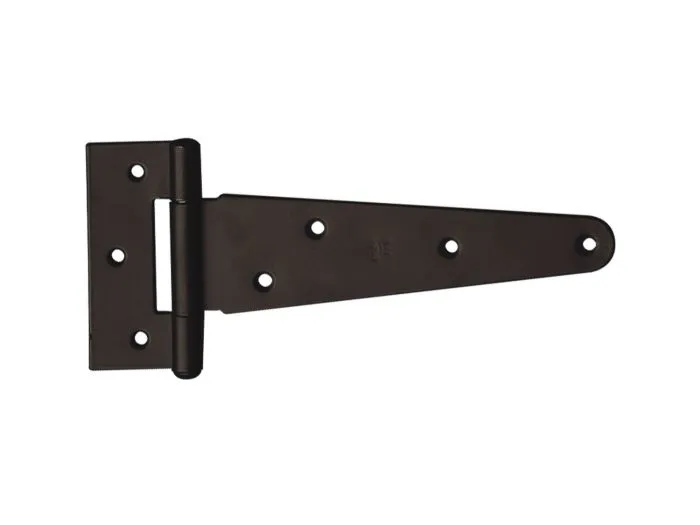 Šarka mod. 550 crna 200mm Amig