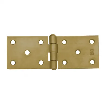 Šarka ravna 150x55x2.5mm cink Domax