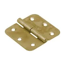 Šarka ravna 75x75x1.8mm cink Domax