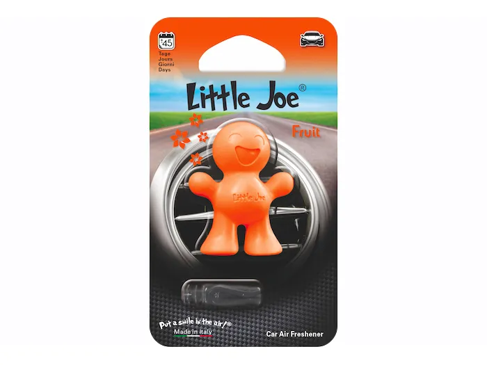 Auto osveživač Fruit Little Joe