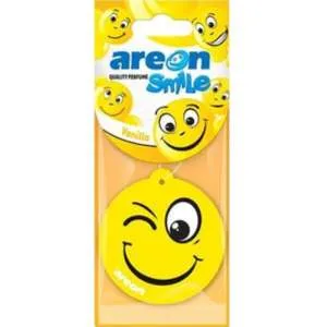 Auto osveživač SMILE sort Areon
