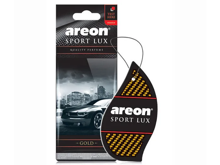 Auto osveživač Sport Lux sort Areon