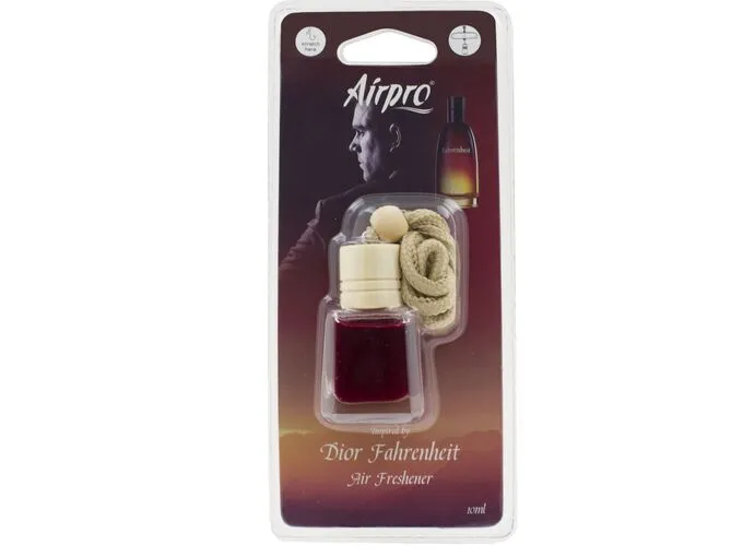 Auto osveživač u bočici 10ml L Absolu Airpro