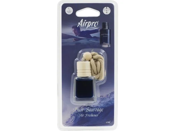 Auto osveživač u bočici 10ml Sauvignion Airpro