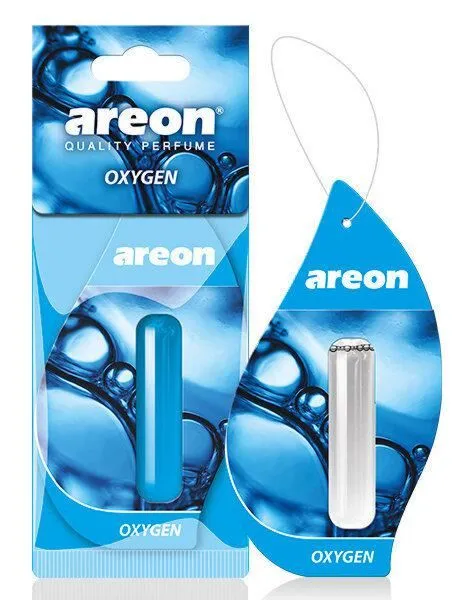 Auto osvježivač tečni 5ml sort Areon