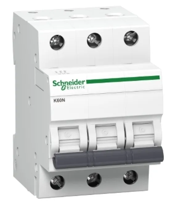 Automatski prekidač ACTI9 K60N 3P C 25A Schneider