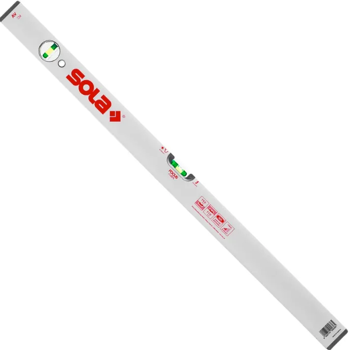 AV 200 Alum. libela 200cm Sola