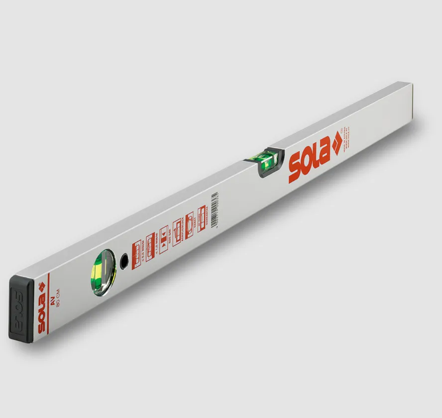 AV 80 Alum. libela 80cm Sola