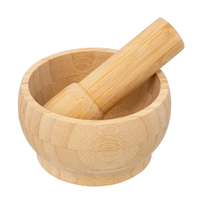 Avan-činija za začine i bilje sa tučkom 13x5cm bambus 5five