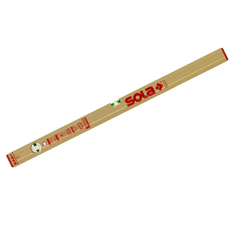 AZ 200 Alum. libela 200cm Sola