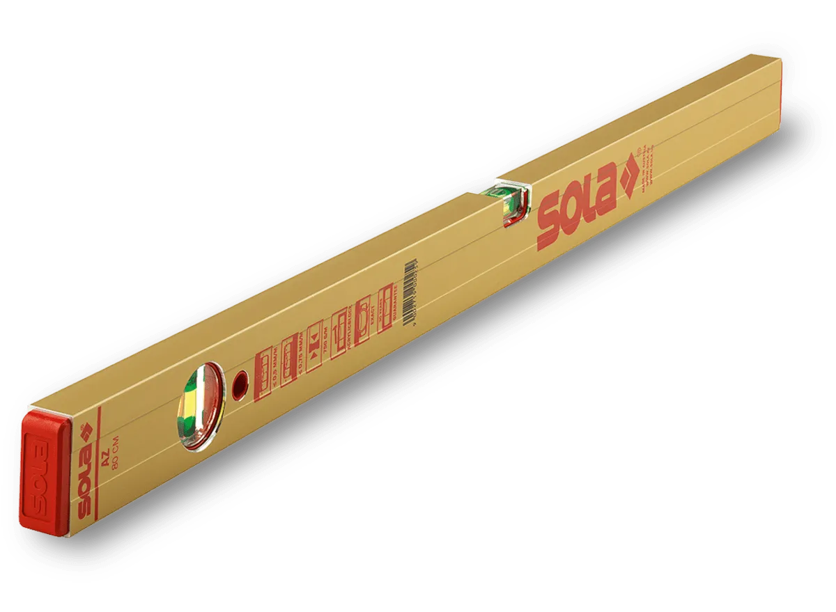 AZ 60 Alum. libela 60cm Sola