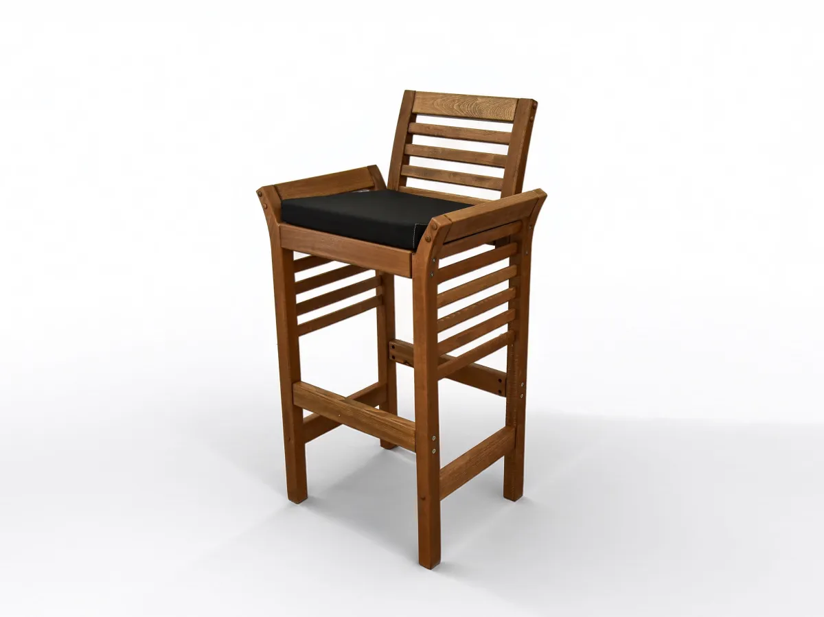 Barska stolica Pub 60x48x119cm Magic Speed